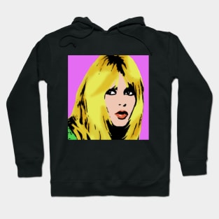 Bridget Bardot Hoodie